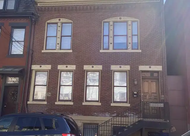 Property at 507 Avery St Unit 1, Pittsburgh, PA, 15212, 3 beds, 1 bath, [object Object]
