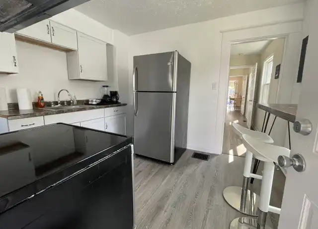 Property at 1306 N Gladstone Ave Unit 1306, Indianapolis, IN, 46201, 1 bed, 1 bath, [object Object]