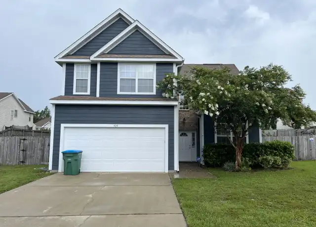 Property at 515 Boulder St, Crestview, FL, 32536, 4 beds, 2.5 baths, [object Object]