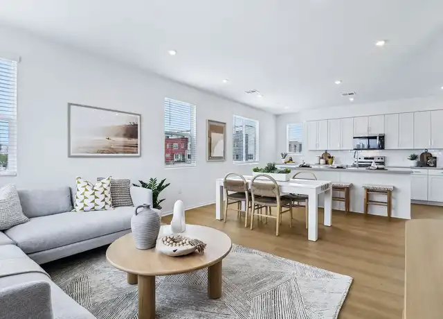 Property at Axis at Millenia Townhomes - 1907 Capella St, Chula Vista, CA, 91915, 2-3 beds, 2.5-3 baths, [object Object]