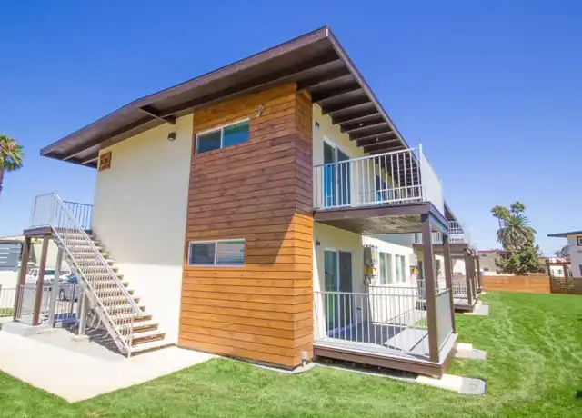 Property at 415 Grant St Unit 712, Oceanside, CA, 92054, 2 beds, 1 bath, [object Object]