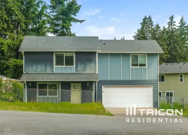 Property at 6617 201st Street Ct E, Spanaway, WA, 98387, 3 beds, 2 baths, [object Object]