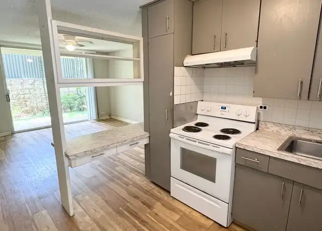 Property at 1234 Alexander St Unit 105, Honolulu, HI, 96826, 2 beds, 1 bath, [object Object]