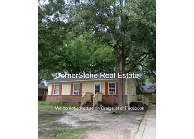 Property at 2105 Coinjock Cir, Fayetteville, NC, 28304, 3 beds, 1 bath, [object Object]