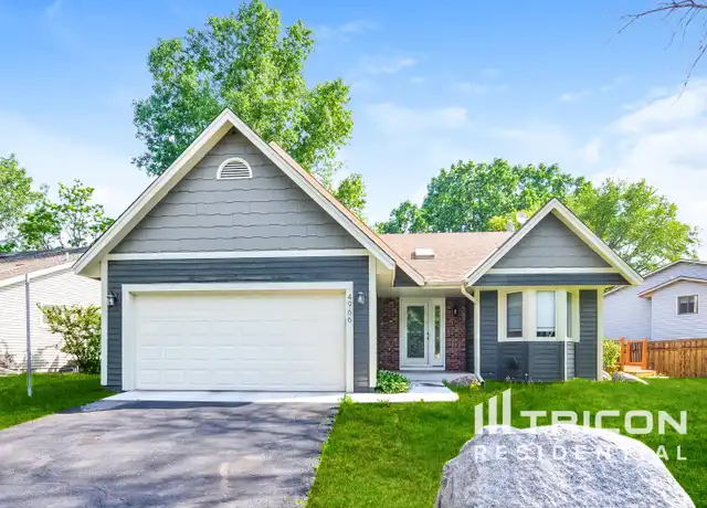 Property at 4966 W 143rd St, Savage, MN, 55378, 3 beds, 2 baths, [object Object]