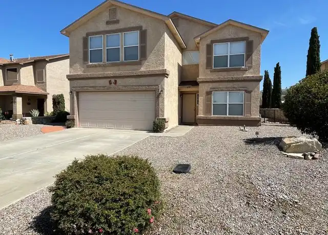 Property at 6131 Blue Mountain Dr, Las Cruces, NM, 88012, 5 beds, 2.5 baths, [object Object]