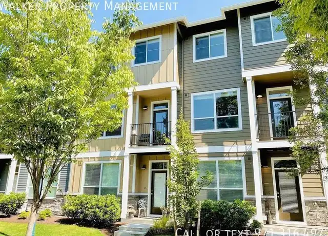 Property at 15700 SW Oregon St Unit 404, Sherwood, OR, 97140, 3 beds, 2.5 baths, [object Object]