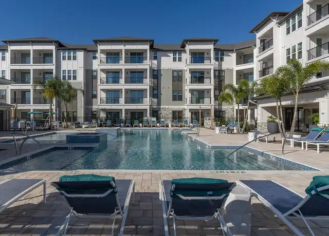 Property at TRIO at JubiLee Park - 7663 Jubilee Park Blvd, Orlando, FL, 32822, 1 bed, 1 bath, [object Object]