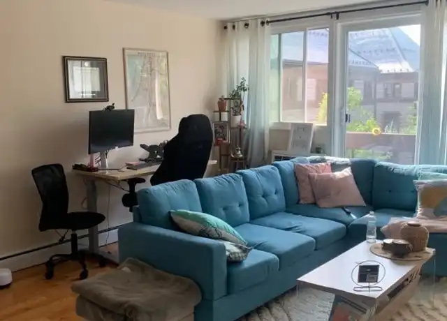 Property at 12 Inman St #44, Cambridge, MA, 02139, 1 bed, 1 bath, [object Object]