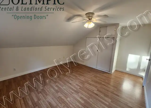 Property at 1201 Brawne Ave NW, Olympia, WA, 98502, 3 beds, 2 baths, [object Object]