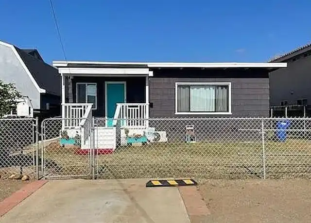 Property at 825 Florence St, Imperial Beach, CA, 91932, 3 beds, 1 bath, [object Object]