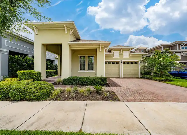 Property at 7699 Bowery Dr, Winter Garden, FL, 34787, 5 beds, 4.5 baths, [object Object]