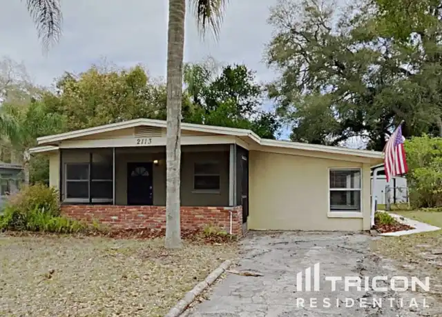 Property at 2113 W Herman St, Tampa, FL, 33612, 2 beds, 2 baths, [object Object]