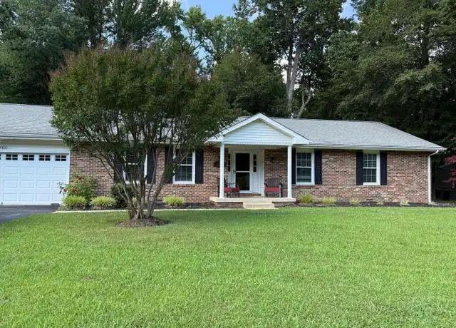 Property at 1367 Redwood Cir, La Plata, MD, 20646, 3 beds, 2 baths, [object Object]
