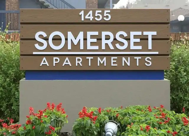 Property at Somerset Apartments - 1455 Arnold Dr, Martinez, CA, 94553, 2 beds, 2 baths, [object Object]