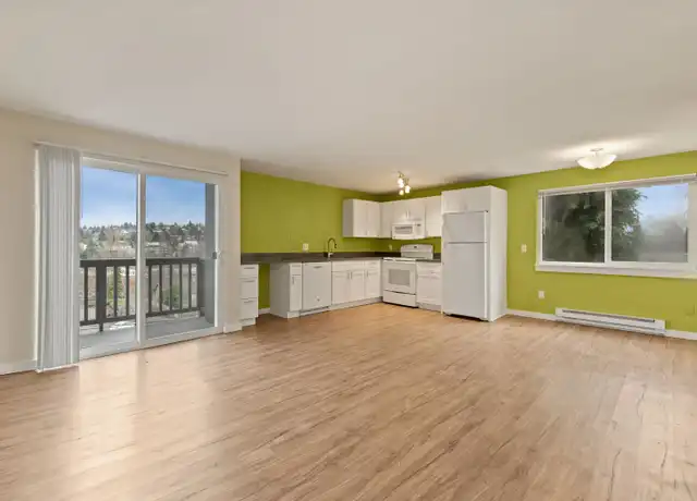 Property at 49 W Dravus St Unit 104, Seattle, WA, 98119, 2 beds, 1 bath, [object Object]