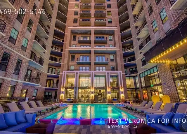 Property at 3131 Main St, Dallas, TX, 75226, 1 bed, 1 bath, [object Object]