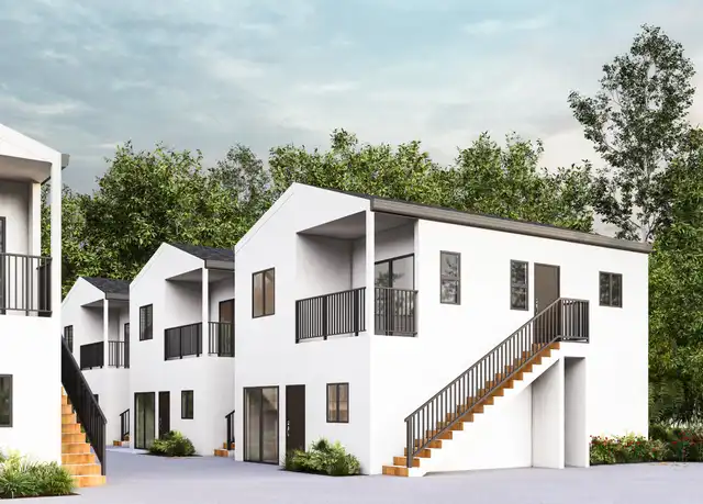 Property at 4972 54th St Unit B, San Diego, CA, 92115, 2 beds, 1 bath, [object Object]
