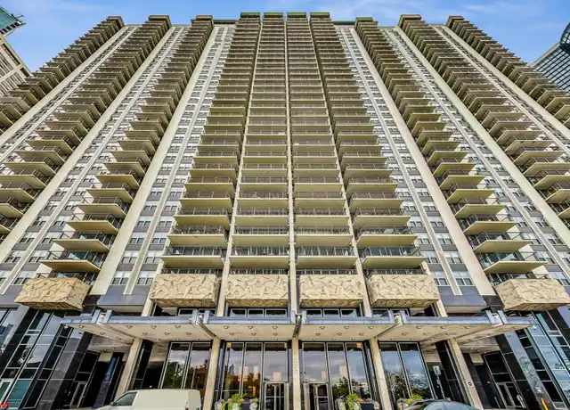 Property at 400 E Randolph St #823, Chicago, IL, 60601, 1 bed, 1 bath, [object Object]