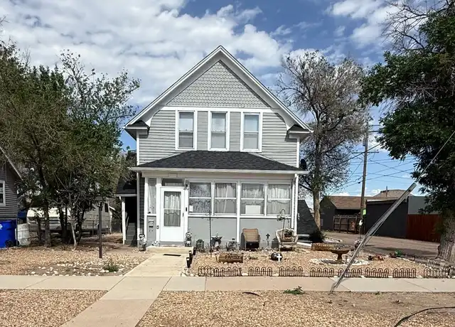 Property at 414 9th Ave Unit b, Greeley, CO, 80631, 2 beds, 1 bath, [object Object]