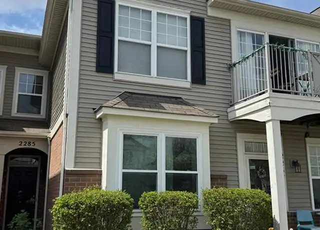 Property at 2285 Arcadia Dr, Canton, MI, 48188, 2 beds, 2 baths, [object Object]
