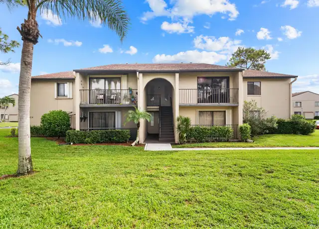 Property at 524 Shady Pine Way Unit B2, Greenacres, FL, 33415, 2 beds, 1 bath, [object Object]