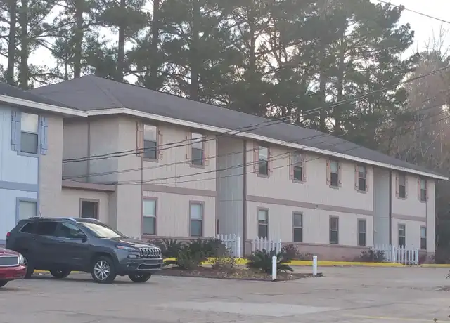 Property at 1608 Amour Dr #2, Leesville, LA, 71446, 2 beds, 1.5 baths, [object Object]
