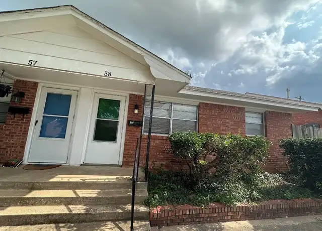 Property at 500 Stinson St Unit 5-8, Norman, OK, 73072, 2 beds, 1 bath, [object Object]