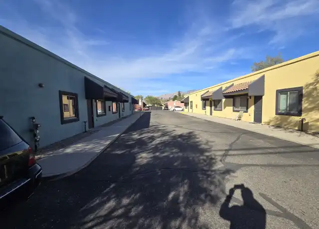 Property at 3331 E Bermuda St #6, Tucson, AZ, 85716, 2 beds, 2 baths, [object Object]