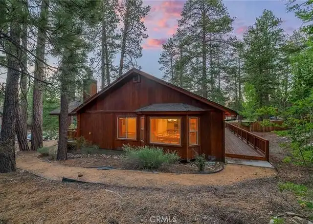 Property at 41613 Hummingbird Ln, Big Bear Lake, CA, 92315, 3 beds, 2 baths, [object Object]