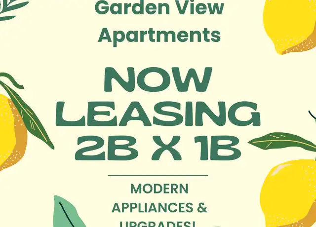 Property at Garden View Apts - 250 S Rose St, Escondido, CA, 92027, 2 beds, 1 bath, [object Object]