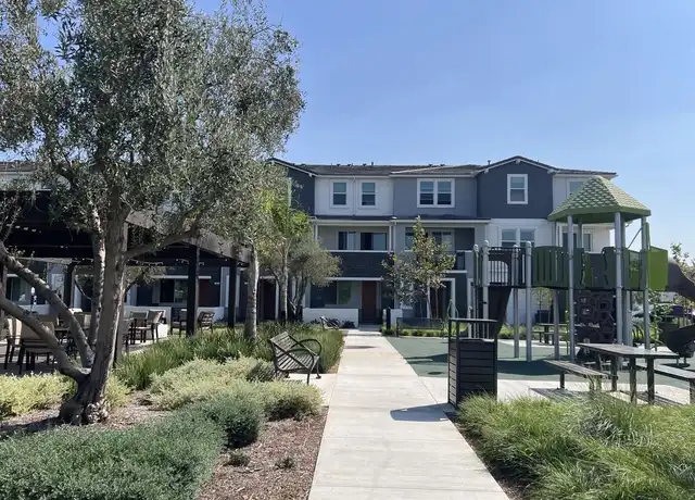 Property at 205 N Vincent Ave Unit 205, West Covina, CA, 91790, 3 beds, 3 baths, [object Object]