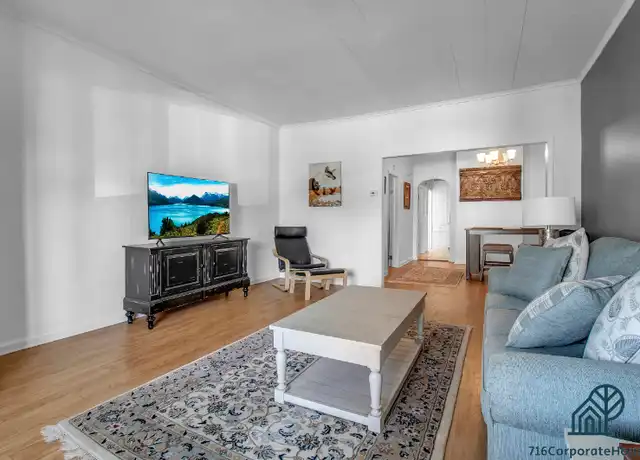 Property at 93 Baynes St Unit 2, Buffalo, NY, 14213, 2 beds, 1 bath, [object Object]