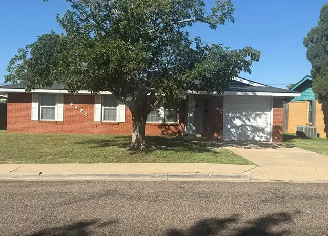 Property at 4425 Conley Ave, Odessa, TX, 79762, 3 beds, 1.5 baths, [object Object]