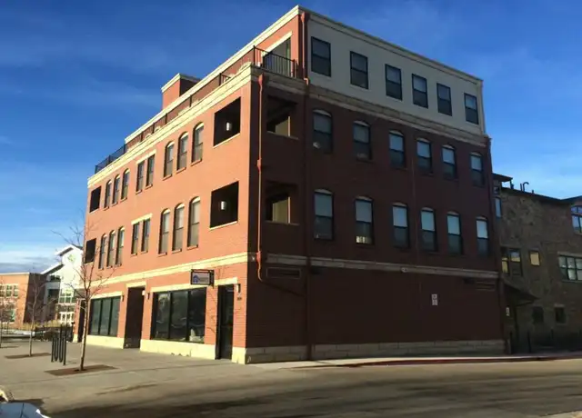Property at 220 Willow St #402, Fort Collins, CO, 80524, 2 beds, 1 bath, [object Object]