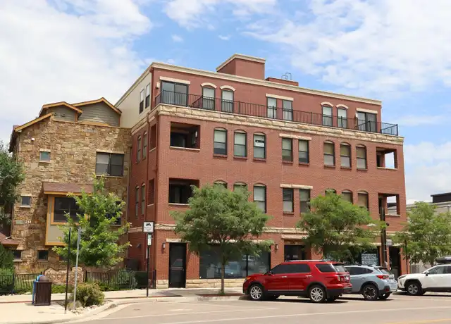Property at 220 Willow St #402, Fort Collins, CO, 80524, 2 beds, 1 bath, [object Object]