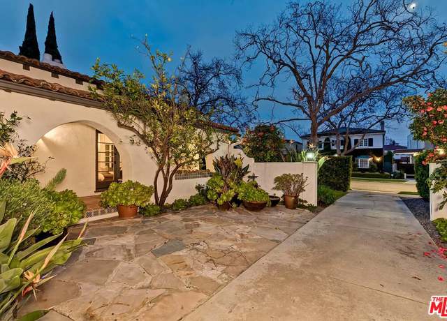 Photo of 237 S Linden Dr, Beverly Hills, CA 90212