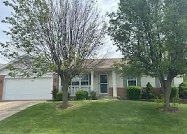 Property at 244 Sassafras Parc Dr, O Fallon, MO, 63368, 4 beds, 3 baths, [object Object]