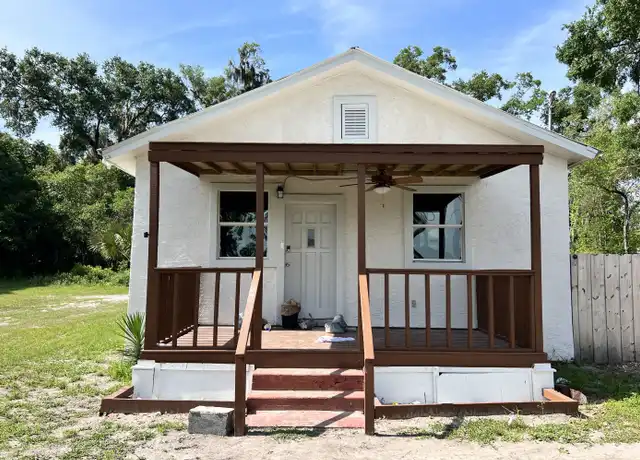 Property at 2713 Peters St, Palatka, FL, 32177, 2 beds, 1 bath, [object Object]