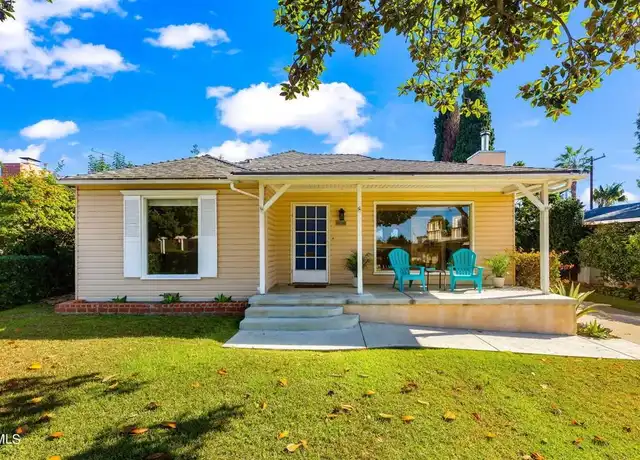 Property at 120 Shamrock Dr, Ventura, CA, 93003, 2 beds, 1 bath, [object Object]