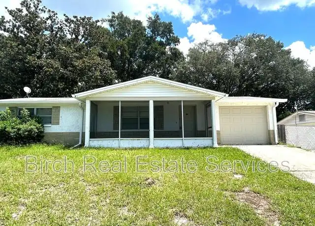 Property at 3402 Peterborough St, Holiday, FL, 34690, 2 beds, 2 baths, [object Object]