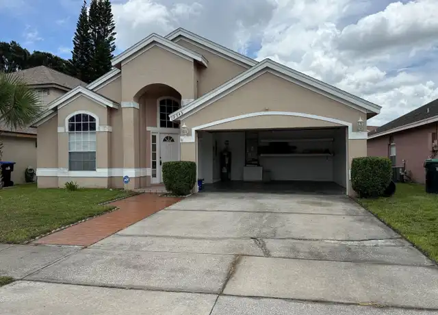 Property at 12543 Newfield Dr, Orlando, FL, 32837, 4 beds, 2 baths, [object Object]