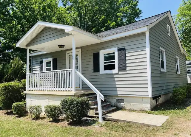 Property at 25 Sanford Ave, Lagrange, GA, 30241, 2 beds, 1 bath, [object Object]