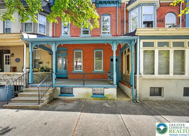 Property at 519 N 6th St Unit 1, Allentown, PA, 18102, 1 bed, 1 bath, [object Object]