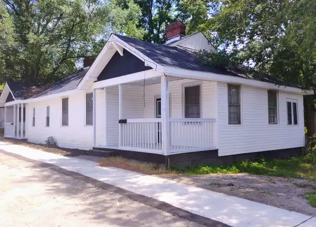 Property at 129 Rice St, Belton, SC, 29627, 1 bed, 1 bath, [object Object]