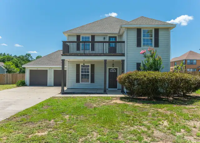 Property at 715 Presscott St, Crestview, FL, 32536, 3 beds, 2.5 baths, [object Object]
