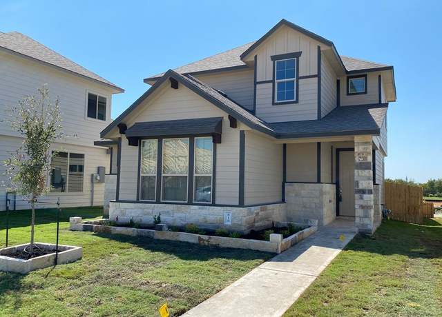 Photo of 816 Mineral Wells Ln, College Station, TX 77845