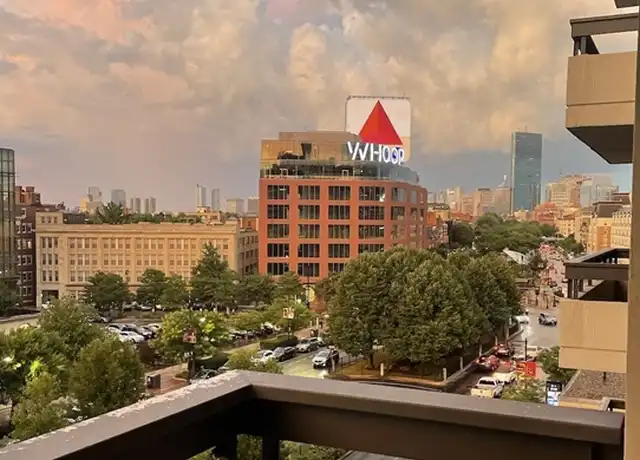 Property at 566 Commonwealth Ave #605, Boston, MA, 02215, 1 bed, 1 bath, [object Object]