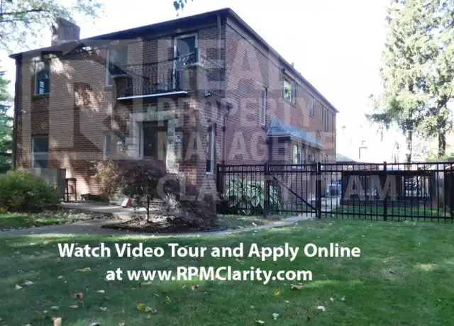Property at 2458 Kenwood Blvd, Toledo, OH, 43606, 3 beds, 2 baths, [object Object]