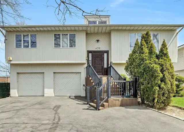 Property at 408 Howard Ave, Woodmere, NY, 11598, 5 beds, 3 baths, [object Object]